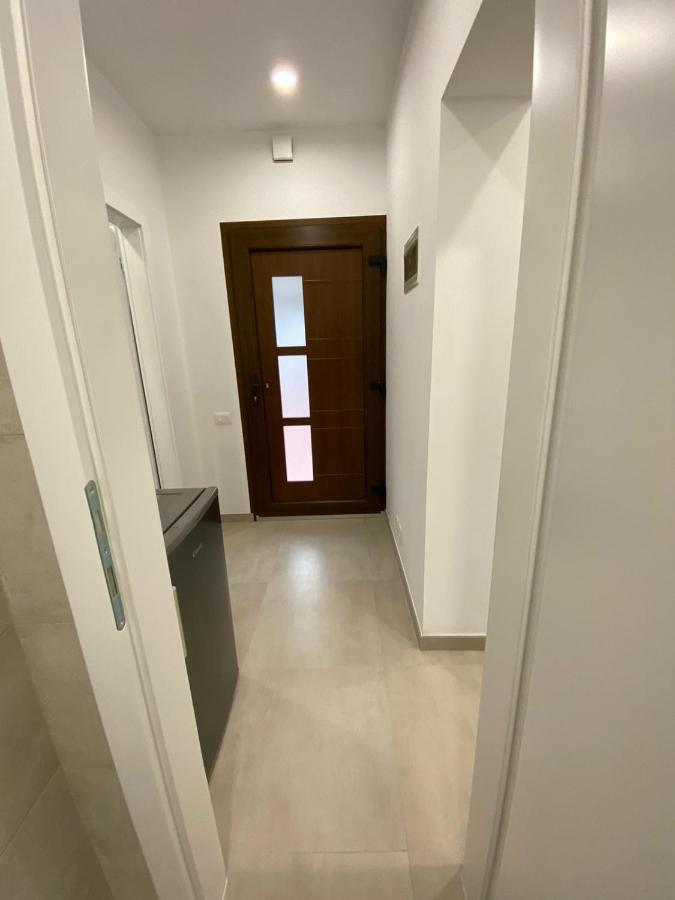 Apartmani Dorijana Vrsar Bagian luar foto