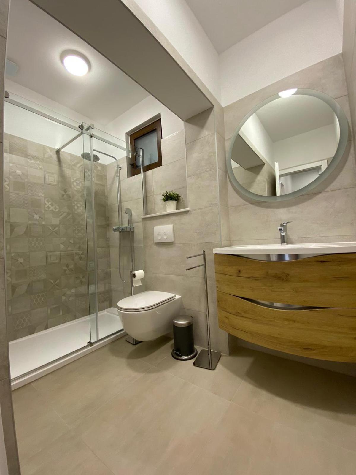 Apartmani Dorijana Vrsar Bagian luar foto